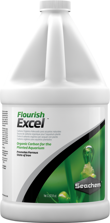 Flourish Excel 2L
